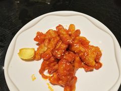 -芳芳私房菜·精做淮扬菜(承德路店)