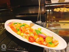 -杭州国际会议中心洲际酒店-原素全日餐厅(解放东路店)