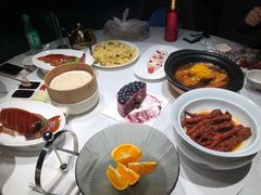 -津禧荟·酥皮烤鸭(北辰店)