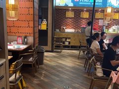 -四道菜·福建海蛎煎(世欧广场店)