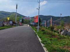 -博山九龙峪风景区