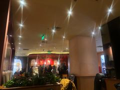大堂-COSTA COFFEE(西直门店)