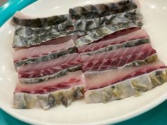 -正能量脆肉鲩火锅