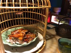 -佬麻雀·新湘菜(珠海金发购物中心店)