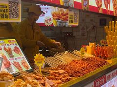 -味子夫鸡柳(解放碑总店)