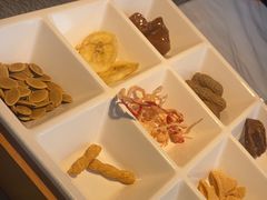 -探鱼·鲜青椒爽麻烤鱼(天一广场店)