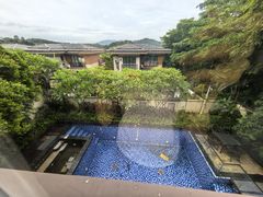 -清远熹乐谷温泉度假酒店