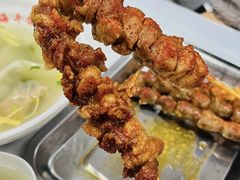 -海平馄饨(逍遥二路店)