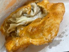-家阳赵师傅油饼包烧麦(粮道街店)