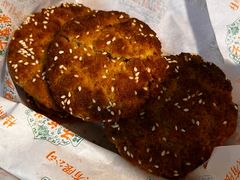 核桃酥-芦庄子桂顺斋(和平路总店)