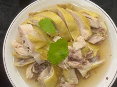 -绍兴名菜馆(可乐路店)