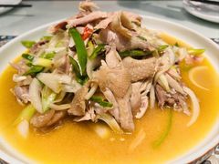 -品质伊骊新疆菜(紫金店)