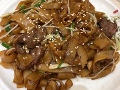干炒牛河-北海渔村酒楼·粤菜海鲜点心(新华店)
