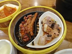 -如轩·海鲜砂锅粥·潮汕菜(海珠店)