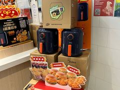 -德克士(北京站店)