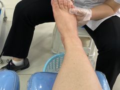 -世龙世家甲沟炎·灰指甲·嵌甲矫正·修脚(武侯区双楠店)