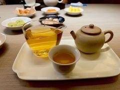 -隐溪茶馆(静安寺店)