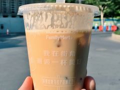 -全家便利店(崂山路四店)