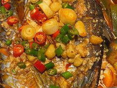 -烟火鱼乡(京华城店)