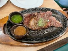 -萨莉亚意式餐厅(黄村高德汇店)