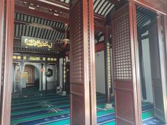 -松江清真寺