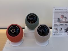 -华为授权体验店(中山公园来福士)