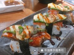 -御牛道日式烤肉料理(杭州万象城店)