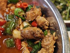 -彭耕记猪油炒小菜(吉联mall店)