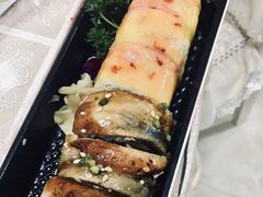 -割烹旭日本料理(龙湖狮山天街店)