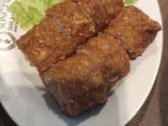 -松發肉骨茶(牛车水店)