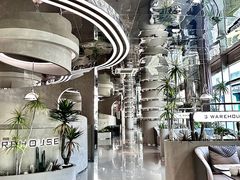 -3号仓库·创意中国菜(乐清正大广场店)