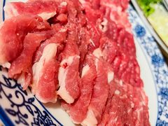-裕德孚·非遗手切涮羊肉(东直门内大街店)