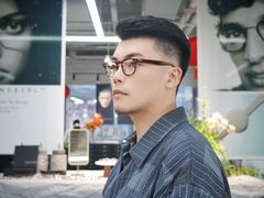 -大视光学•LINDBERG林德伯格•全球手工眼镜集合店(王府井店)
