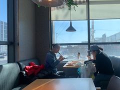 -比格比萨自助(诺亚大厦店)