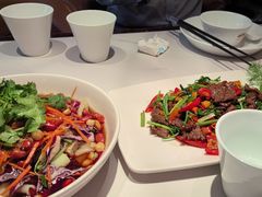 -清真·卡德尔大叔新疆主题餐厅(龙汇路店)