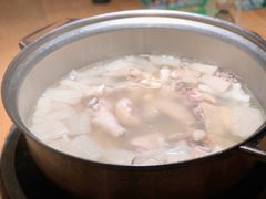 竹笙椰子鸡-大头椰·椰子鸡火锅(南宁万象城店)