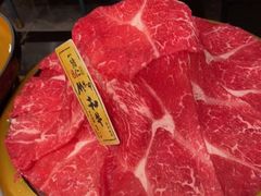 -一绪に寿喜烧(荟聚店)