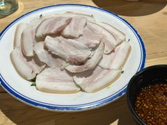 -左邻右舍褡裢火烧(石榴园店)