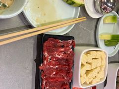 -宴全牛粤来越牛潮汕鲜牛肉火锅(海州万达广场店)