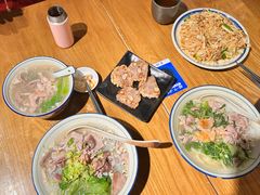 -膳糧·汕头肠粉·潮汕小吃(龙怡店)