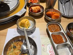 -姜虎东白丁烤肉(深圳湾后海汇店)