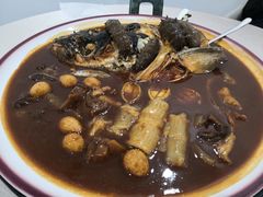 -食神鱼头佛跳墙(百子湾旗舰店)