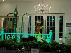 -阿拉丁新疆风味餐厅·清真(罗廊巷店)