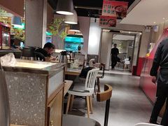-李军力烧烤(祭城店)