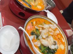 -喜家德虾仁水饺(长泰广场店)