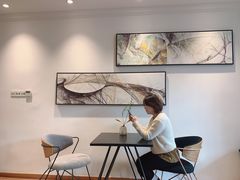 -Willing·Coffee&Brunch&Dinner(万达店)