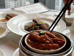 -富力丽思卡尔顿酒店·丽轩中餐厅