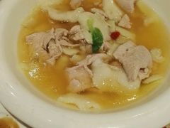 -城南往事济南风味主题餐厅(东环店)