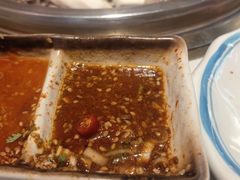 -千寻山野烤肉(中关村店)
