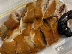 -九爺雞(文德路店)